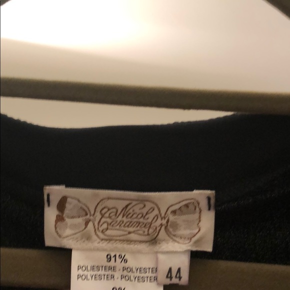 Wrap Dress - Picture 2 of 8